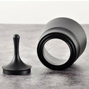 Aluminum Alloy Smart Dosing Ring For Brewing Bowls For 58mm Coffee Tamperin S5N4