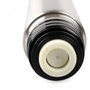 1L Stainless Steel Vacuum Flasks Double Layer Insulated Portable Thermos Cu