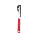 Bike Chain Whip Freewheel Sprocket Cassette Tool For Cycling Bicycle Maintenance