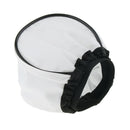 Universal Camera Studio Soft Box Flash Diffuser For Canon  Panasonic