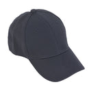 Black Baseball Cap Men Women Snapback Hats Caps Men Fitted Closed Full Cap JC%o