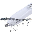 Surker 4 In 1 Depilatory Electric Epilator Female Razor Shaver Women Hair R