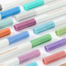 18pcs Premium Acrylic Pen Marker Pens Paint Pen For Walls Rock glass Painting