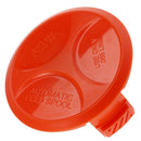 Spring Spool Cap Cover For AFS Trimmer Parts Accessories String Replacement 3C