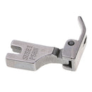 1Pcs Industrial Sewing Foot Hinged Right Narrow Presser Foot P58N