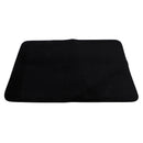 Card Mat 42x30cm Card Mat Magicians Card Pad for Poker Coin Magic Prop