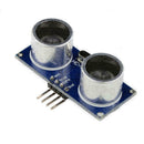 Ultrasonic Module HC-SR04 Distance Measuring Transducer Sensor Best For Ard U7P2