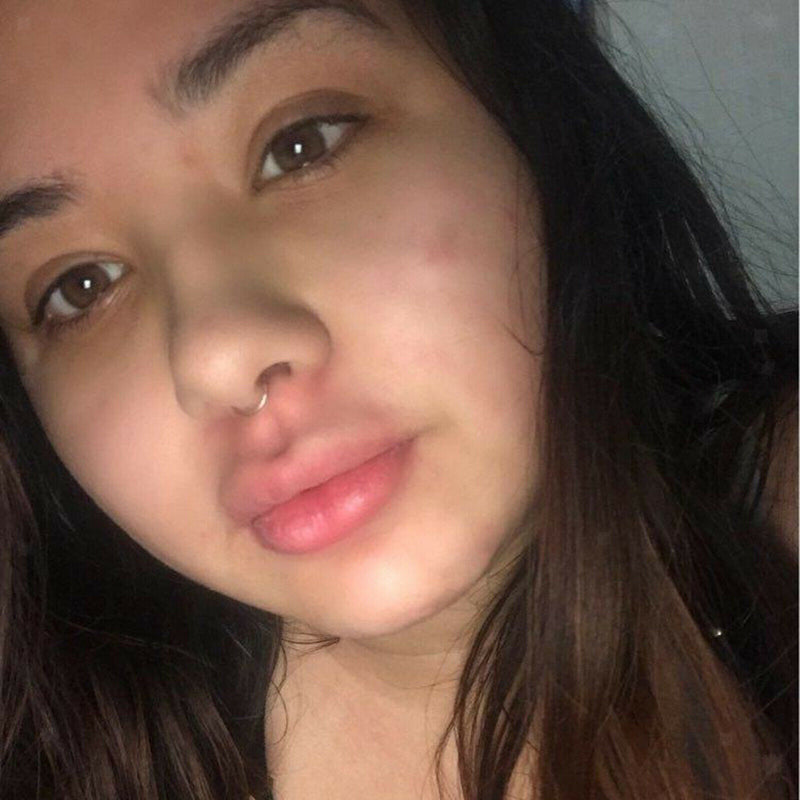 Women Sexy Ladies Lips Plumper Enhancer Enlarger Pump Beauty Tool