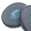 OE2 OE2I Replacement Headphone Ear Cushions With Replacement Headphone Pads