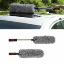 Car Truck Cleaning Wash Brush Dirt Dusting Tool Microfiber Duster Tools
