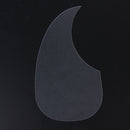 Transparent Guitar Pickguard Self-adhesive Scratch Plate for 40" 41" Guitar