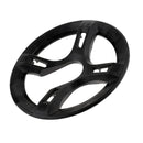 Bike Sprockets Cranksets Chainring Guard Protector 42-44T, 180mm