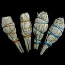 200Pcs California White Sage Seeds Sacred Salvia Apiana Ceremonial Aromatics M&O