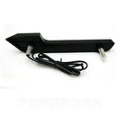2 Pcs 8 LED Car Daytime Running Lights Fog Lamp For Mercedes-Benz DRL Led