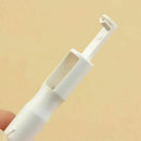 Insertion Needle Threader Applicator Handle Thread Sew Machine Tools For Se X8E3