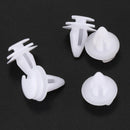 25 Pcs Door Trim Panel Clips