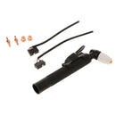 40A Welding Flexible Torch Body Head Cutting Plasma
