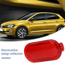 Door Trim Panel Reflector 6Q0947419 for Beetle Caddy Polo Touran 2002-2016
