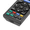 Remote Controller RMT-VB201U for Sony Blu-ray BDP-S3700 BDP-BX370 BDP-S1700 #s
