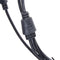 3 RCA to USB 2.0 Male A Composite Adapter Audio Video AV HDD DVR Data Cable OZ