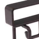 Kitchen Storage Rack Cupboard Hanging Hook Dish Hanger Holder Organizer HooSEAU