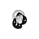Fashion Enamel Pin Badges Brooch Women Girls Shirt Lapel Pins (Style 4) A
