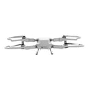 Propeller Protector for DJI Mavic Mini 2 Quick Release Prop Guard (Grey)