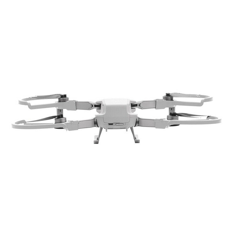 Propeller Protector for DJI Mavic Mini 2 Quick Release Prop Guard (Grey)