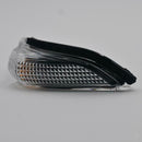Pair Rearview Mirror Turn Signal Light