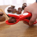 Stainless Steel Chestnut Cutter Walnut Supplies Kitchen Accessories Kitchen  NTE