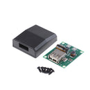 5V USB Regulator Module Solar Panel 6-20V Case Charging Sun%o