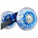 Table Top Dolly Mini Car Skater Track Slider Super Mute for DSLR Camera Cam