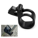 Universal Steering Track Rod Removal Black Tie Rod Garage Tool Wrench V4R4