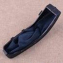 Handbrake Grip Sleeve Cover PU Leather Fit For Opel G Zafira A 1998-2004