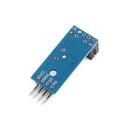 Slot-type Optocoupler Module Speed Measuring Sensor for Arduino 3.3V-  3C