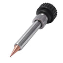 15PCS pure copper solder Iron tip 900M tip for soldering rework station for
