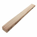 Ladies Fragrant Sandalwood Hand Fan Wooden Scented For Wedding Kit. Party B3Z5