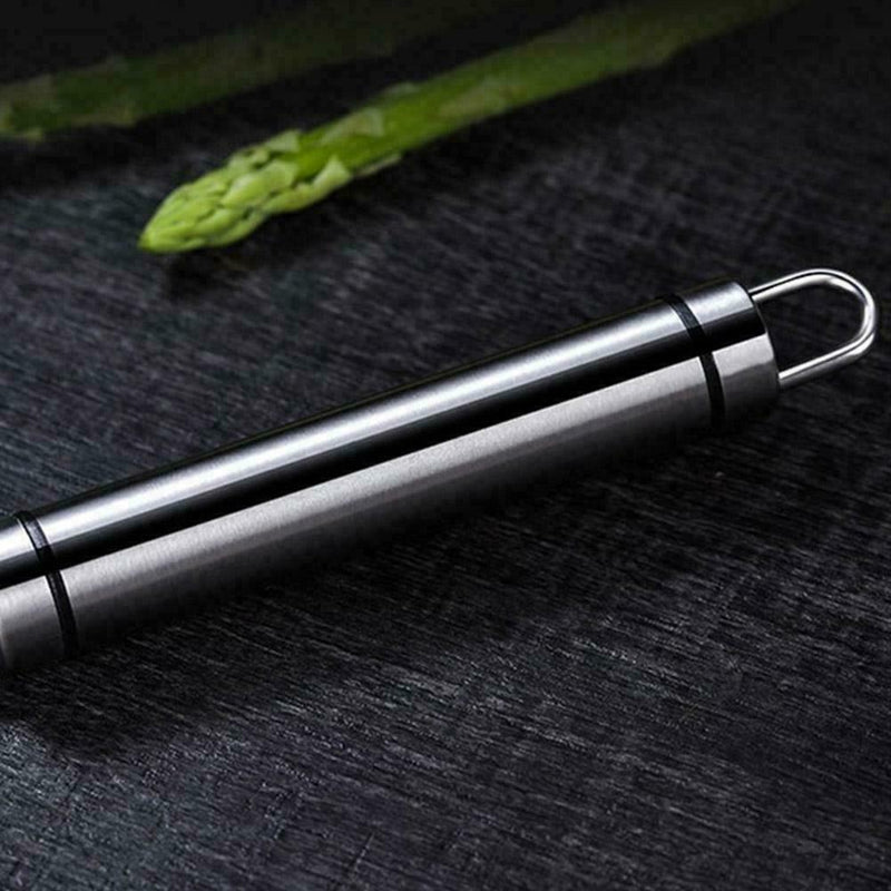 1* Non Stick Stainless Meatball Maker Spoon Kitchen Cooking Tool B3T4