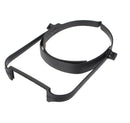 Four Lens 1.6x 2.0x 2.5x 3.5x Replaceable Lens Head Headband Loupe M&O