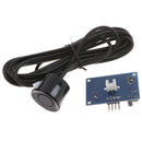 1Set JSN-SR04T Ultrasonic Distance Measuring Transducer Sensor Waterproof FE FT