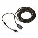10M USB 2.0 Extension Active/ Repeater 480 Mbp Active USB Extension Cable Y4U2