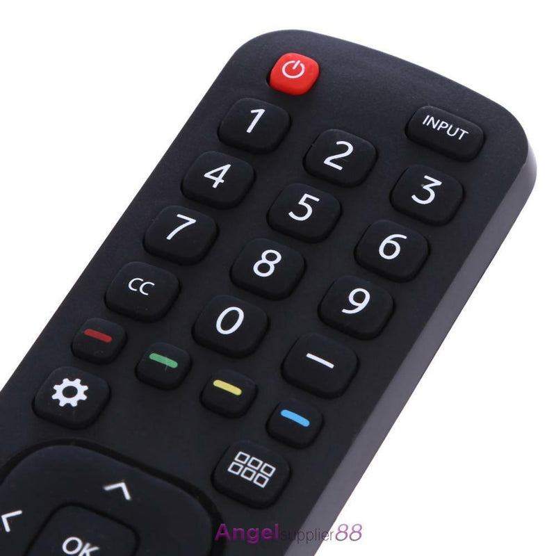 Smart TV Remote Control FOR HISENSE EN2A27 LED HDTV EN-2A27 HDTV Remote Control