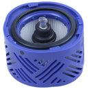 4 Pack Compatible For Dyson V7 V8 Animal And Absolute Cordless Vacuum, For  K5W4