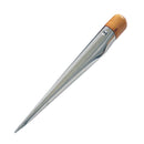 Marine Rope Splicing Spike Boat Wood Handle Stainless Rope Steel Splicing Spike