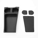 Prius Cup Holder Tray Center Console Organizer Console Container Center Sto T9U8