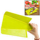Camping Picnic Folding Cutting Board Eco-Friendly Travel Portable Chopping KCU