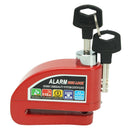 Bike Bicycles Scooter Motorcycles Combination Lock Combo Gate Lock for Anti