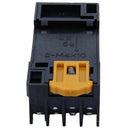 PYF14A DIN Rail Power Relay Socket Base 14 Pin for MY4NJ HH54P MY4 M9F3