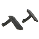 2x Rubber Cover for Canon EOS 600D Repair Part USB Port Cap Interface Door Lid