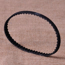 110XL 55 Teeth Geared Timing Belt fit for Sander Black Decker 429964-3 0.3" Hf